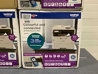 Diverse brother printers (4x) - afbeelding 2 van  5