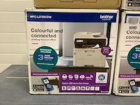 Diverse brother printers (4x) - afbeelding 4 van  5