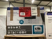 Diverse brother printers (4x) - afbeelding 3 van  4