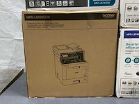Diverse brother printers (4x) - afbeelding 4 van  4