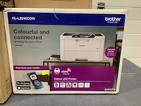 Diverse brother printers & scanners (4x) - afbeelding 2 van  5