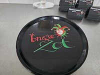 Diverse brugse zot reclame - afbeelding 2 van  4