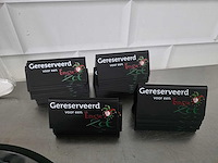 Diverse brugse zot reclame - afbeelding 3 van  4