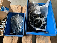 Diverse buisklemmen - afbeelding 6 van  7