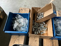 Diverse buisklemmen - afbeelding 7 van  7