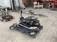 Diverse buitenspeelgoed - afbeelding 1 van  4