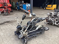 Diverse buitenspeelgoed - afbeelding 2 van  4