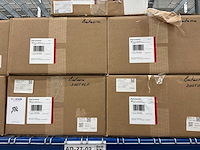 Diverse buizen- en spruitstukassemblages - afbeelding 1 van  2