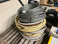 Diverse buizen en leidingen - afbeelding 6 van  6