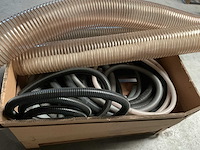 Diverse buizen - afbeelding 1 van  2