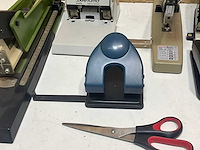 Diverse bureauaccessoires (10x) - afbeelding 9 van  12