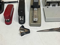 Diverse bureauaccessoires (8x) - afbeelding 4 van  6