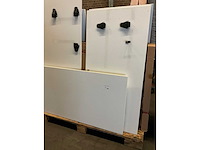 Diverse bureaubladen (8x) - afbeelding 2 van  4