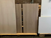 Diverse bureaubladen (8x) - afbeelding 3 van  4