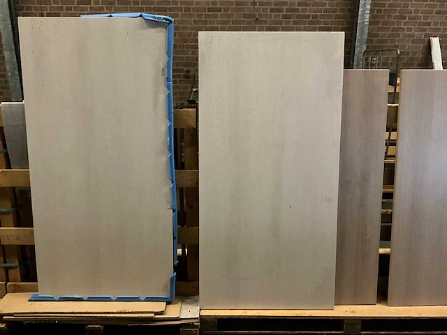 Diverse bureaubladen (8x) - afbeelding 4 van  4