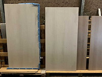 Diverse bureaubladen (8x) - afbeelding 4 van  4