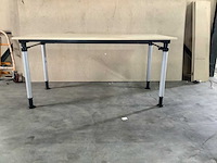 Diverse bureau's - desk (46x) - afbeelding 4 van  35