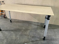 Diverse bureau's - desk (46x) - afbeelding 5 van  35