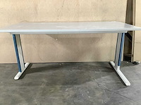 Diverse bureau's - desk (46x) - afbeelding 7 van  35