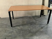 Diverse bureau's - desk (46x) - afbeelding 10 van  35