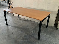 Diverse bureau's - desk (46x) - afbeelding 11 van  35