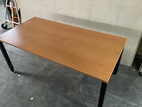 Diverse bureau's - desk (46x) - afbeelding 13 van  35