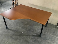 Diverse bureau's - desk (46x) - afbeelding 16 van  35