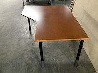 Diverse bureau's - desk (46x) - afbeelding 17 van  35