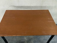 Diverse bureau's - desk (46x) - afbeelding 20 van  35