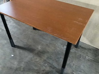 Diverse bureau's - desk (46x) - afbeelding 21 van  35