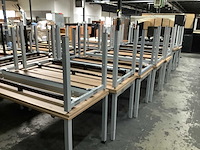 Diverse bureau's - desk (46x) - afbeelding 22 van  35