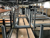 Diverse bureau's - desk (46x) - afbeelding 24 van  35