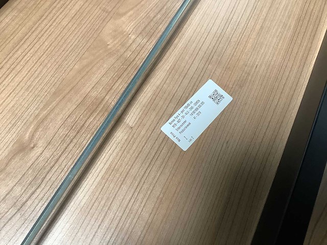 Diverse bureau's - desk (46x) - afbeelding 27 van  35