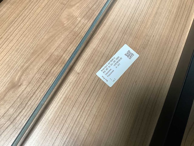 Diverse bureau's - desk (46x) - afbeelding 28 van  35