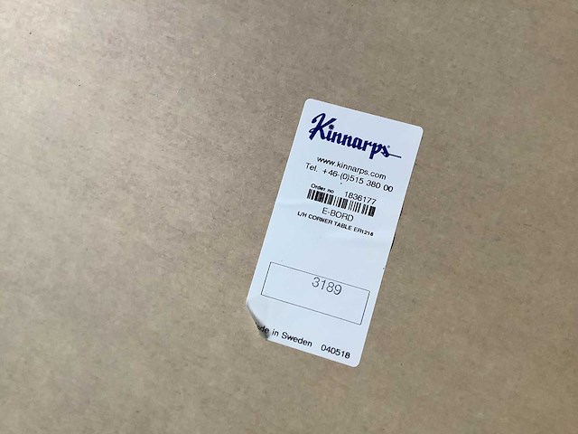 Diverse bureau's - desk (46x) - afbeelding 29 van  35