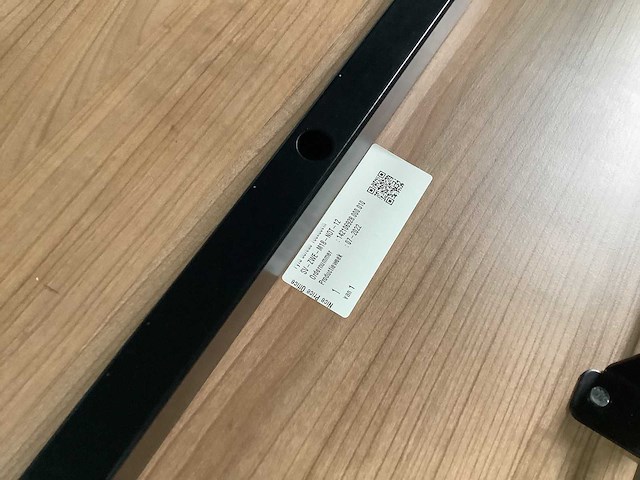 Diverse bureau's - desk (46x) - afbeelding 30 van  35