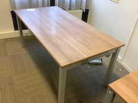 Diverse bureau's - desk (46x) - afbeelding 33 van  35