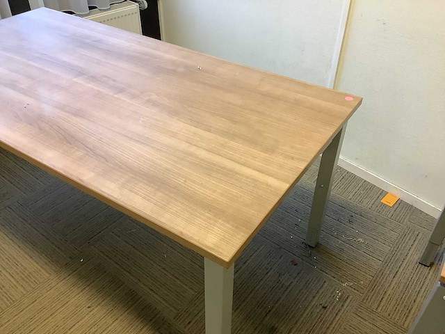 Diverse bureau's - desk (46x) - afbeelding 34 van  35