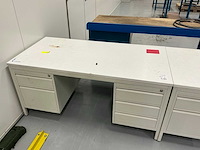 Diverse bureau’s (7x) - afbeelding 8 van  8