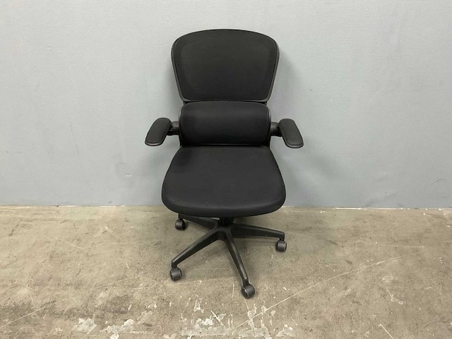 Diverse bureaustoelen (7x) - afbeelding 1 van  6