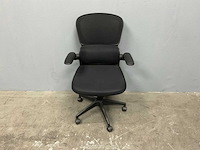 Diverse bureaustoelen (7x) - afbeelding 1 van  6