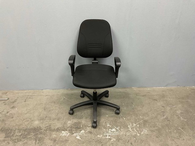 Diverse bureaustoelen (7x) - afbeelding 3 van  6