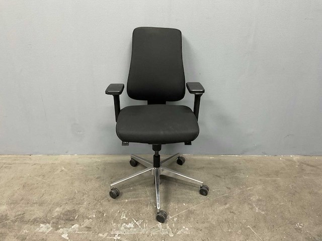 Diverse bureaustoelen (7x) - afbeelding 4 van  6