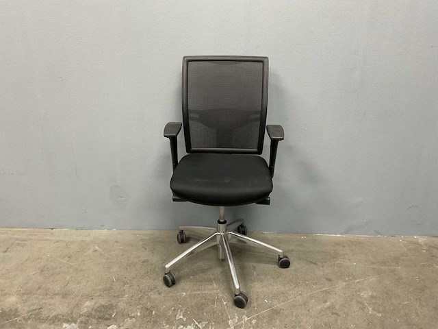 Diverse bureaustoelen (7x) - afbeelding 6 van  6