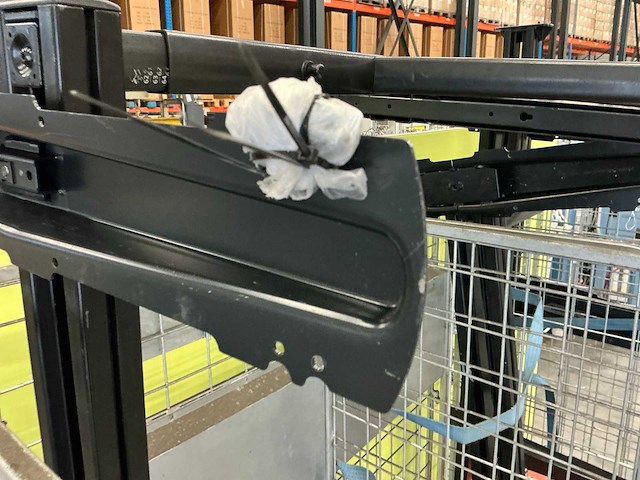 Diverse bureautafels - afbeelding 11 van  13