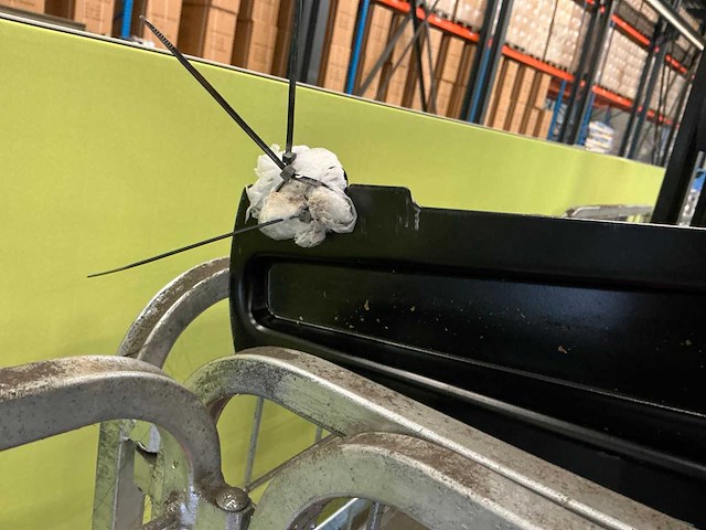 Diverse bureautafels - afbeelding 13 van  13