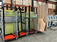 Diverse bureautafels - afbeelding 1 van  13