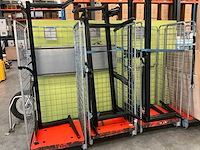 Diverse bureautafels - afbeelding 2 van  13