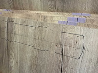 Diverse bureautafels - afbeelding 5 van  13