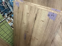 Diverse bureautafels - afbeelding 7 van  13